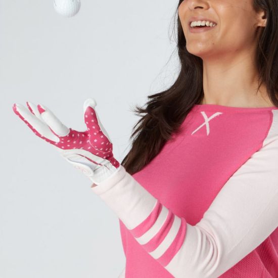 Picture of Swing Out Sister Golf Stretch Glove