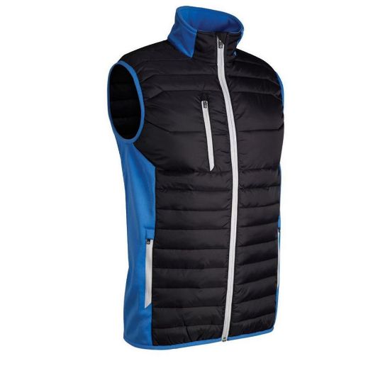 Picture of Sunderland Men's Anton Golf Gilet