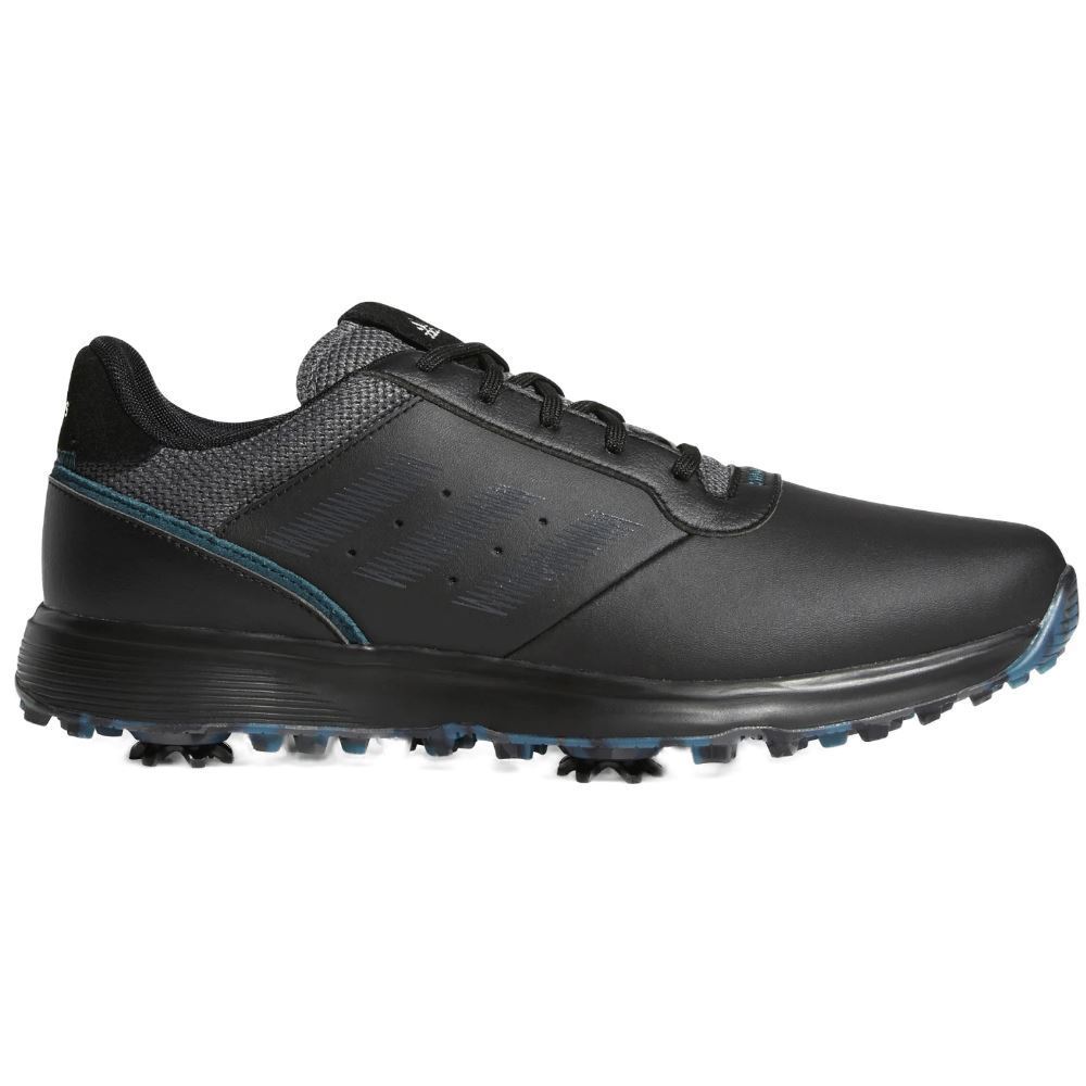 adidas Men's S2G Leather Golf Shoes