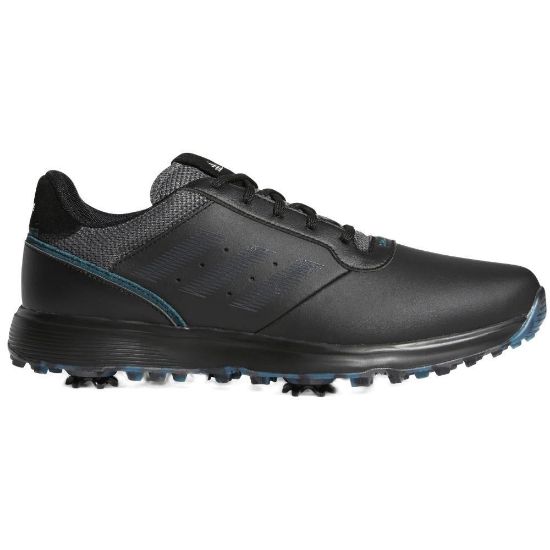 Picture of adidas Men's S2G Leather Golf Shoes