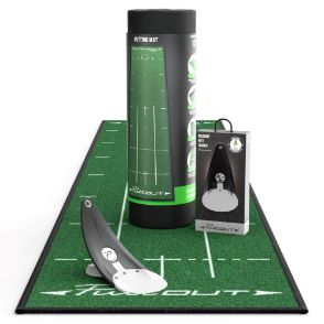 Picture of PuttOUT Putting Starter Studio