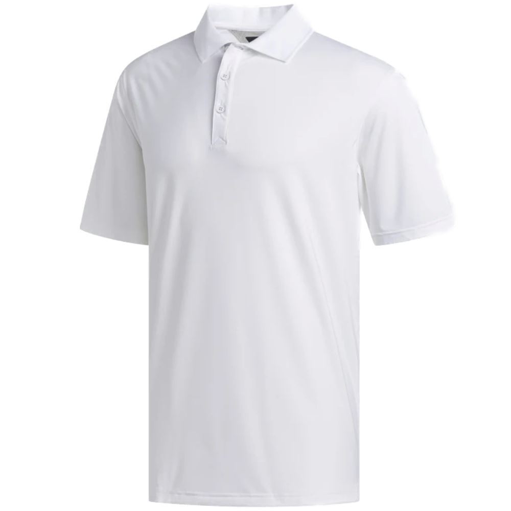 adidas Men's Adipure Essential Polo Shirt