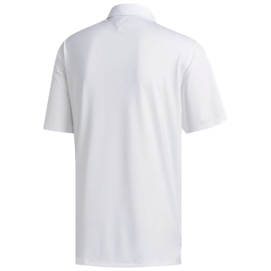 Picture of adidas Men's Adipure Essential Polo Shirt
