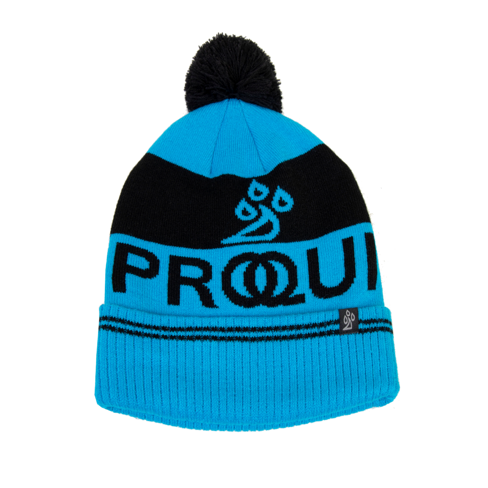 ProQuip Men's 'Logo' Golf Bobble Hat
