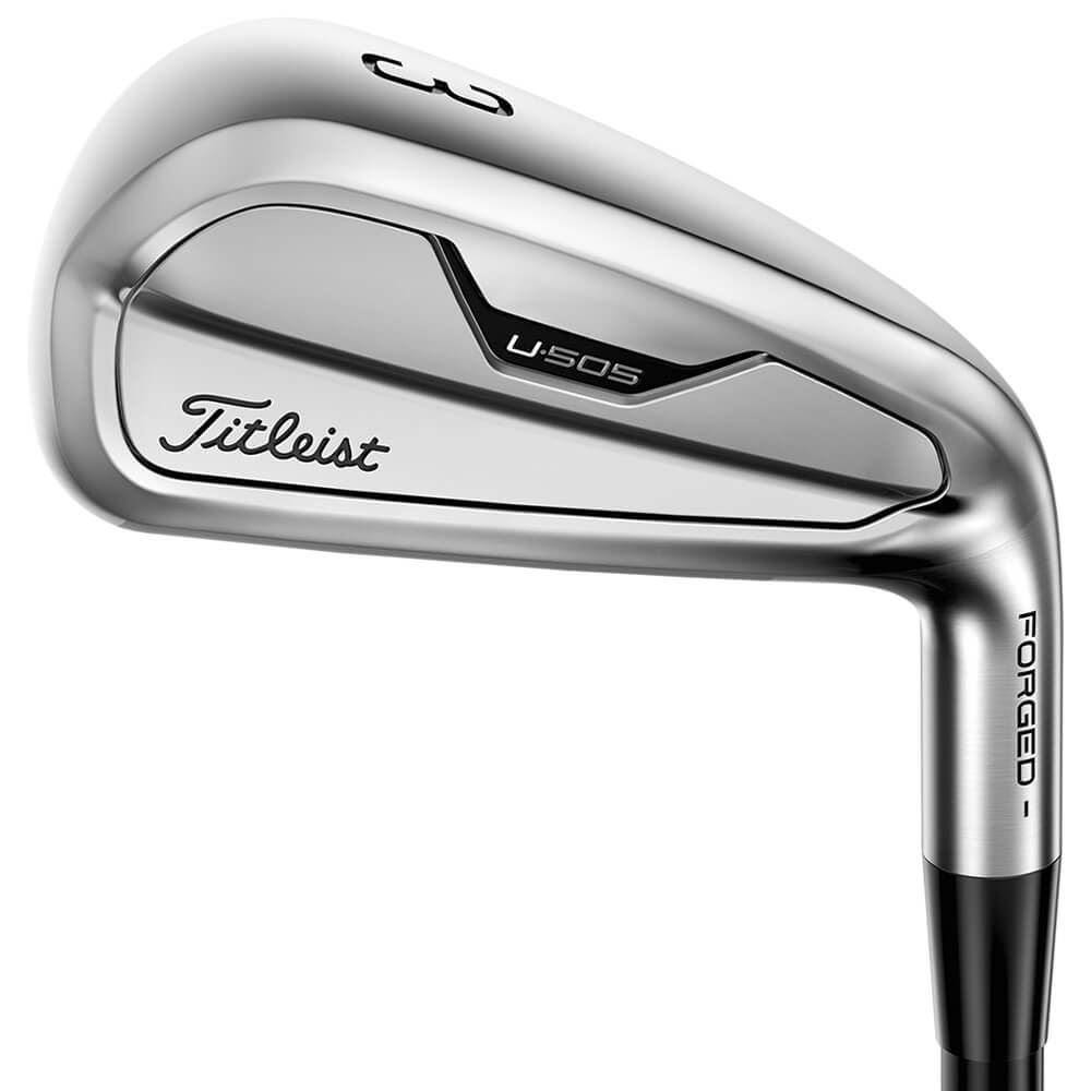 Titleist U-505 Utility Iron