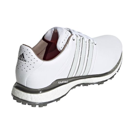 Picture of adidas Men's Tour 360 XT SL 2.0 Golf Shoes