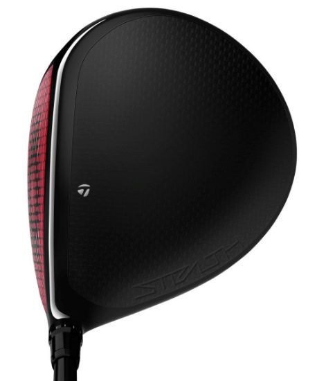 Picture of TaylorMade Stealth Golf Driver