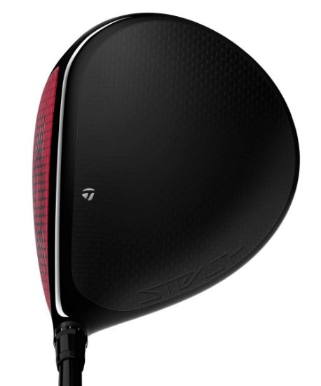 Picture of TaylorMade Stealth HD Golf Driver