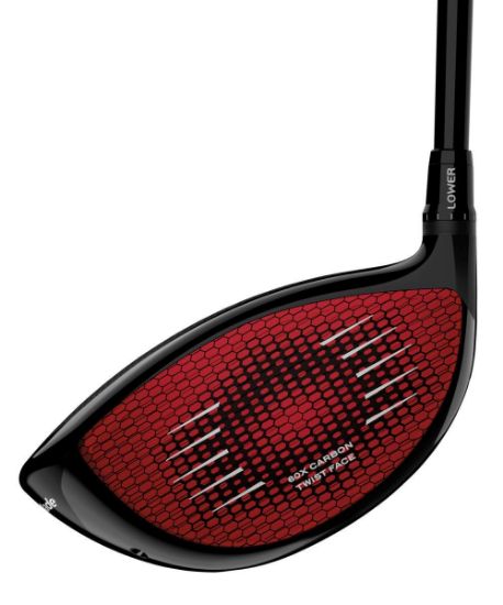 Picture of TaylorMade Stealth HD Golf Driver