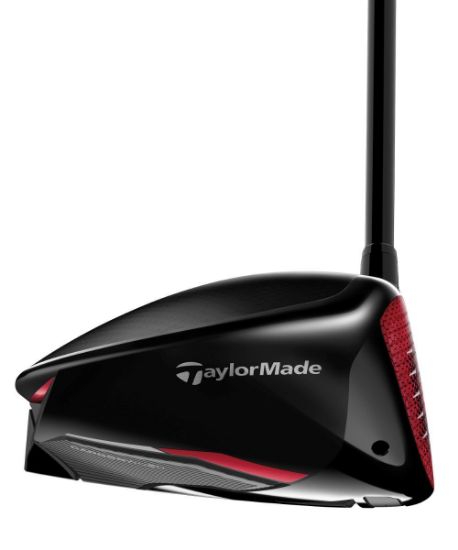 Picture of TaylorMade Stealth HD Golf Driver