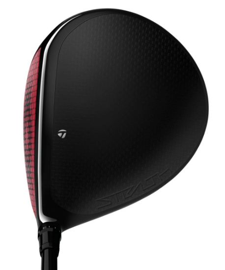 Picture of TaylorMade Stealth Plus Golf Driver