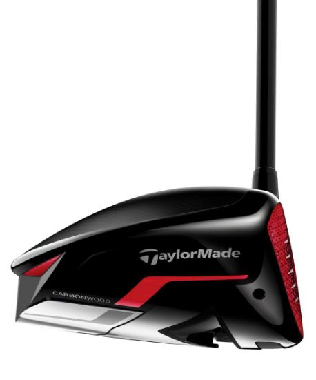 Picture of TaylorMade Stealth Plus Golf Driver
