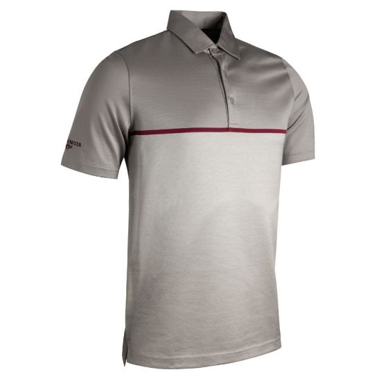 Picture of Glenmuir Men's Kelvin Golf  Polo Shirt