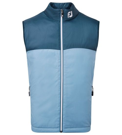 Picture of FootJoy Men's Lightweight Thermal Insulated Golf Vest