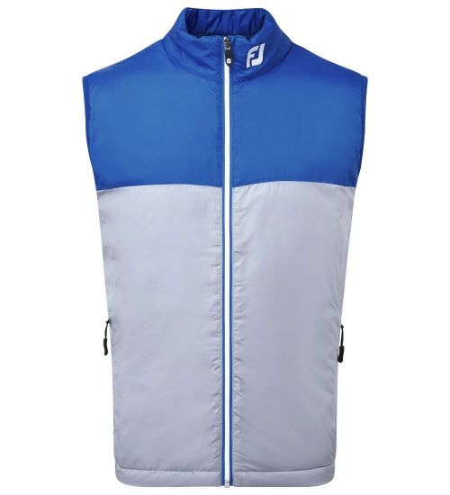 Picture of FootJoy Men's Lightweight Thermal Insulated Golf Vest