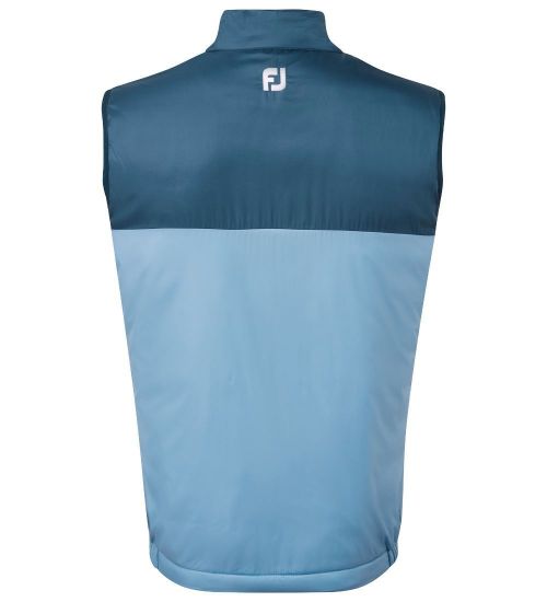 Picture of FootJoy Men's Lightweight Thermal Insulated Golf Vest