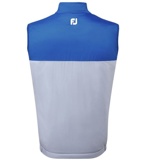 Picture of FootJoy Men's Lightweight Thermal Insulated Golf Vest