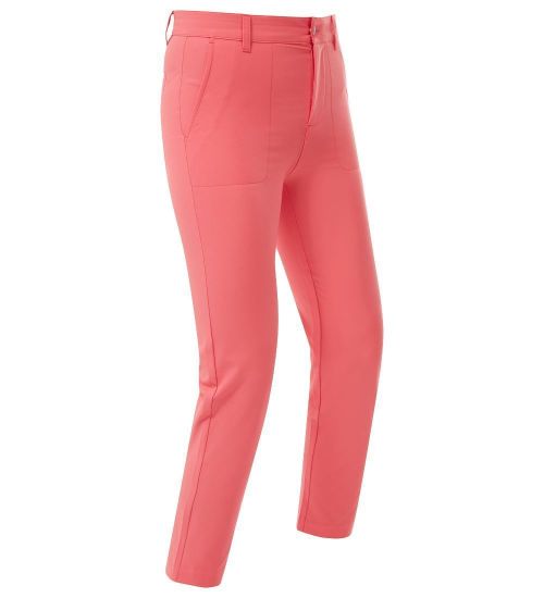 Picture of FootJoy Ladies Stretch Cropped Golf Trousers