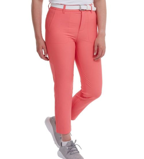 Picture of FootJoy Ladies Stretch Cropped Golf Trousers