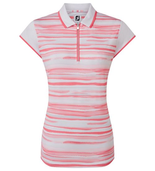 Footjoy ladies on sale golf tops