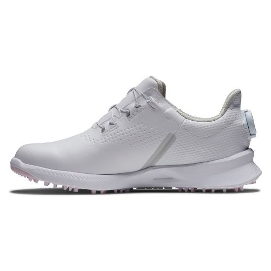 Picture of FootJoy Ladies Fuel BOA Golf Shoes