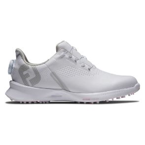 Picture of FootJoy Ladies Fuel BOA Golf Shoes