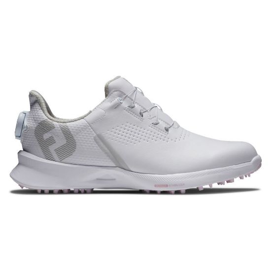 Picture of FootJoy Ladies Fuel BOA Golf Shoes