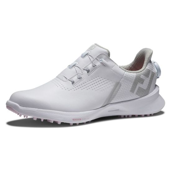 Picture of FootJoy Ladies Fuel BOA Golf Shoes