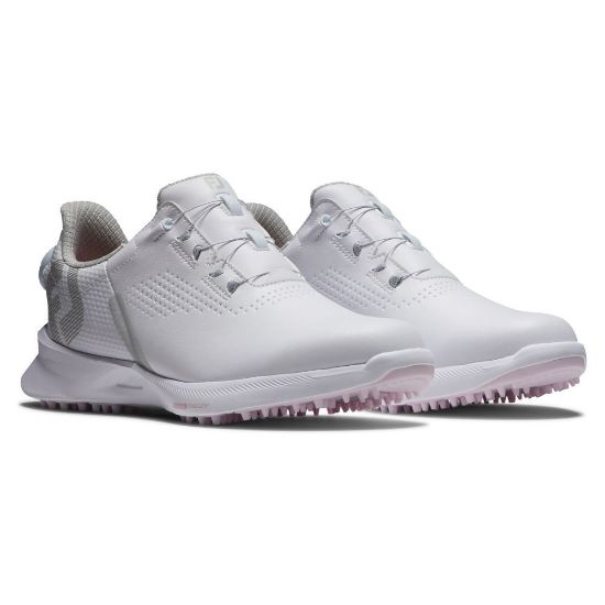 Picture of FootJoy Ladies Fuel BOA Golf Shoes