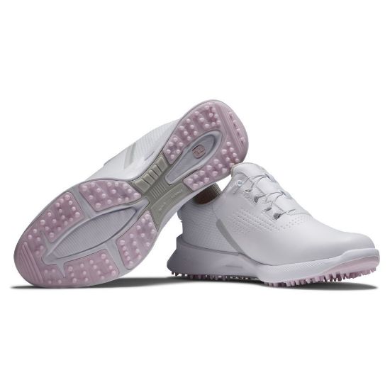 Picture of FootJoy Ladies Fuel BOA Golf Shoes