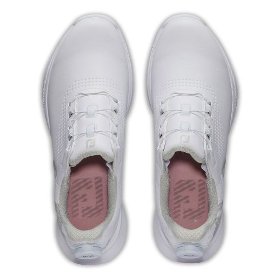 Picture of FootJoy Ladies Fuel BOA Golf Shoes