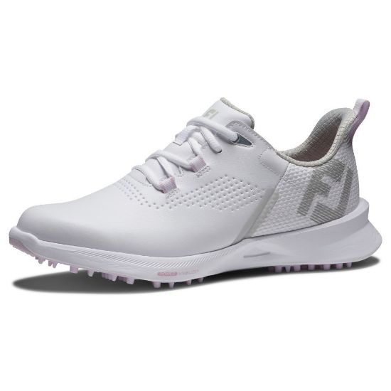 Picture of FootJoy Ladies Fuel Golf Shoes
