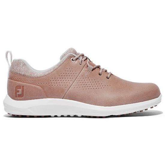 Picture of FootJoy Ladies Leisure LX Golf Shoes