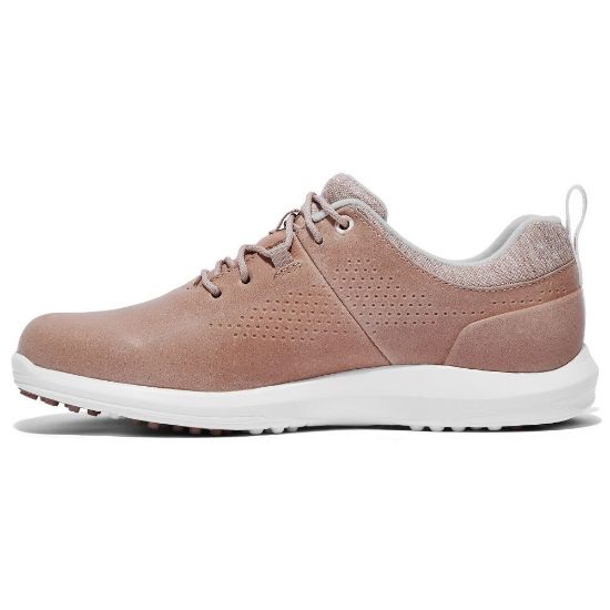 Picture of FootJoy Ladies Leisure LX Golf Shoes