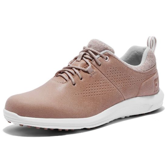 Picture of FootJoy Ladies Leisure LX Golf Shoes