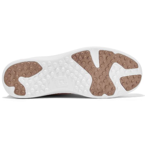 Picture of FootJoy Ladies Leisure LX Golf Shoes