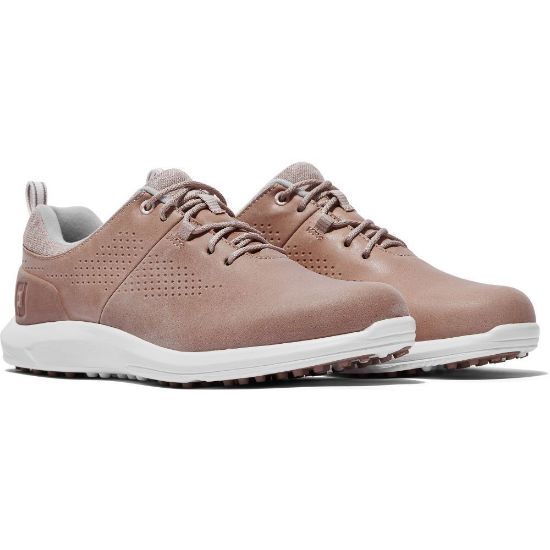 Picture of FootJoy Ladies Leisure LX Golf Shoes
