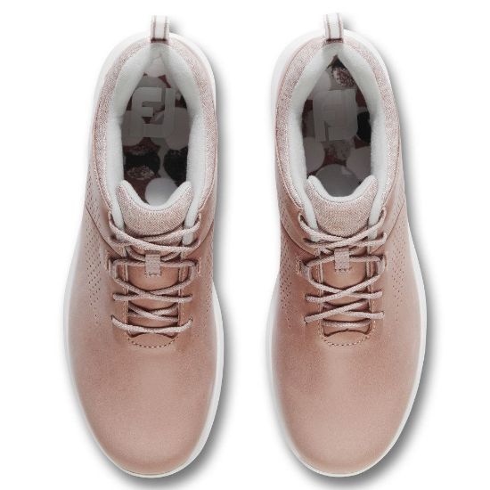 Picture of FootJoy Ladies Leisure LX Golf Shoes
