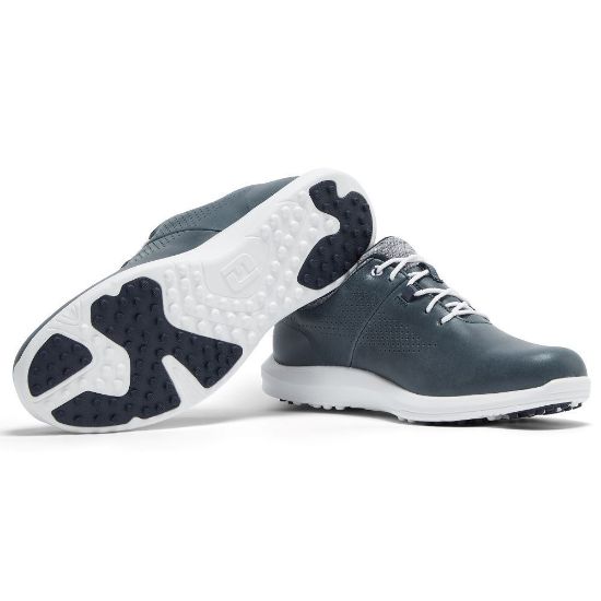 Picture of FootJoy Ladies Leisure LX Golf Shoes