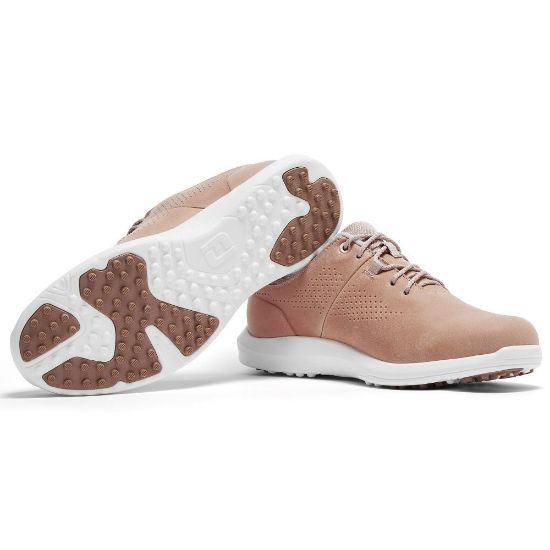 Picture of FootJoy Ladies Leisure LX Golf Shoes