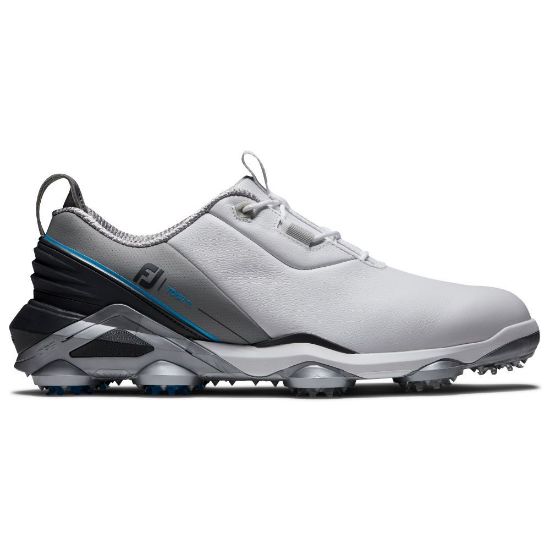 Picture of FootJoy Men's Tour Alpha Golf Shoes