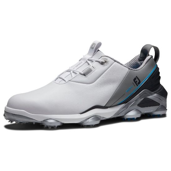 Picture of FootJoy Men's Tour Alpha Golf Shoes