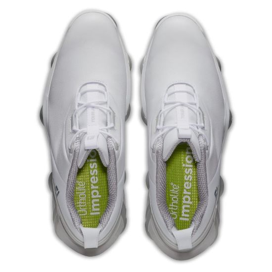 Picture of FootJoy Men's Tour Alpha Golf Shoes