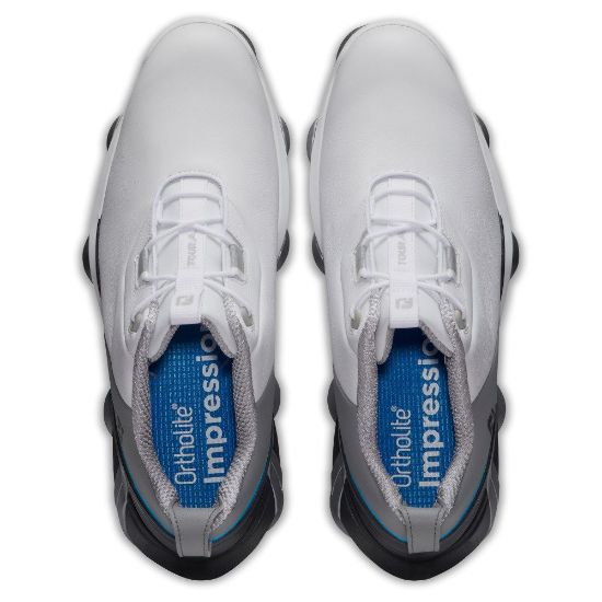 Picture of FootJoy Men's Tour Alpha Golf Shoes