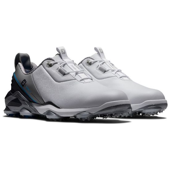 Picture of FootJoy Men's Tour Alpha Golf Shoes