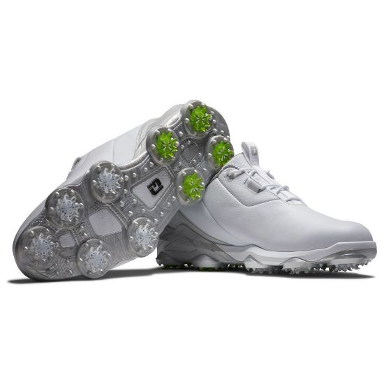 Picture of FootJoy Men's Tour Alpha Golf Shoes