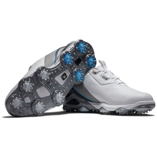 Picture of FootJoy Men's Tour Alpha Golf Shoes