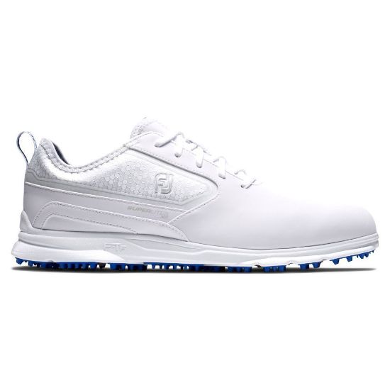Picture of FootJoy Men's SuperLites XP Golf Shoes