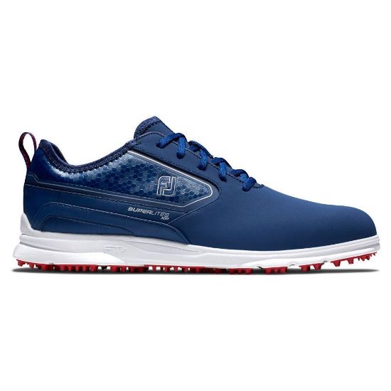 Picture of FootJoy Men's SuperLites XP Golf Shoes