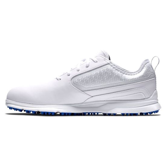 Picture of FootJoy Men's SuperLites XP Golf Shoes